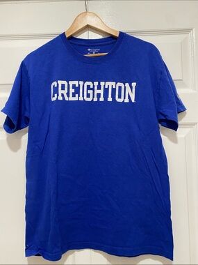 Creighton University tshirt shirt